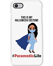 Paramedic Phone Case tile