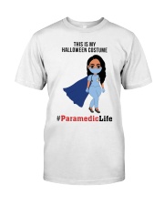 Paramedic Classic T-Shirt front