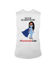 Paramedic Sleeveless Tee tile