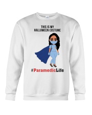 Paramedic Crewneck Sweatshirt tile