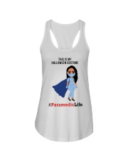 Paramedic Ladies Flowy Tank tile