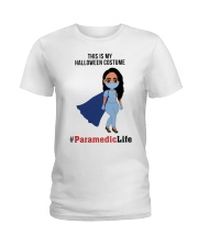 Paramedic Ladies T-Shirt tile
