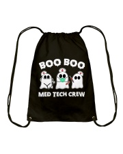 Med Tech Drawstring Bag tile