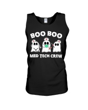 Med Tech Unisex Tank tile