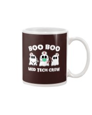Med Tech Mug tile