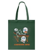 Caregiver Tote Bag tile