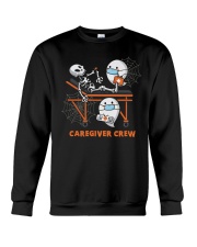Caregiver Crewneck Sweatshirt tile