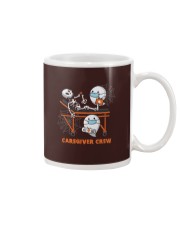 Caregiver Mug tile