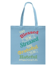 Phlebotomist Tote Bag tile