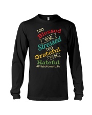 Phlebotomist Long Sleeve Tee tile