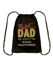 Nurse Practitioner - NP Drawstring Bag tile