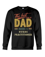 Nurse Practitioner - NP Crewneck Sweatshirt tile