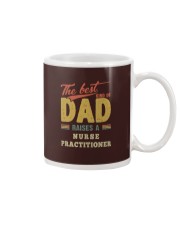 Nurse Practitioner - NP Mug tile
