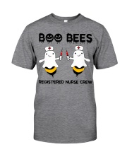 Registered Nurse Classic T-Shirt front