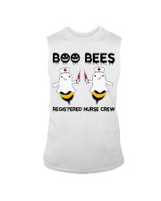 Registered Nurse Sleeveless Tee tile