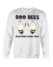 Registered Nurse Crewneck Sweatshirt tile