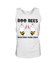 Registered Nurse Unisex Tank tile