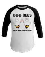 Registered Nurse Baseball Tee tile