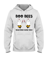 Registered Nurse Hooded Sweatshirt tile