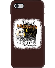 Caregiver Phone Case tile