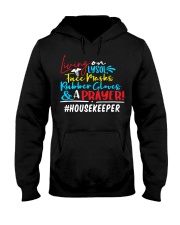 Housekeeper Hooded Sweatshirt tile