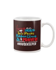 Housekeeper Mug tile