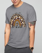 Respiratory Therapist - RT Classic T-Shirt apparel-classic-tshirt-lifestyle-front-165