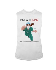 LPN Sleeveless Tee tile