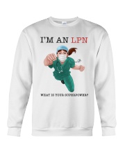 LPN Crewneck Sweatshirt tile