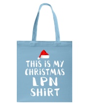 LPN Tote Bag tile