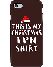 LPN Phone Case tile