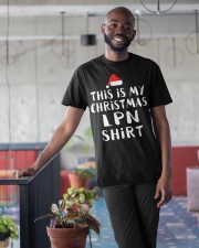 LPN Classic T-Shirt apparel-classic-tshirt-lifestyle-front-34