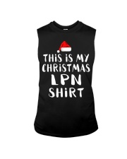 LPN Sleeveless Tee tile