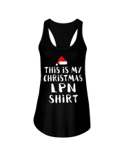 LPN Ladies Flowy Tank tile