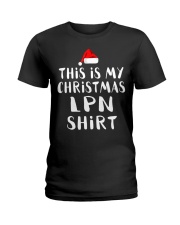 LPN Ladies T-Shirt tile