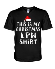 LPN V-Neck T-Shirt tile