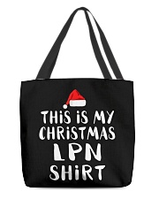 LPN All-Over Tote tile