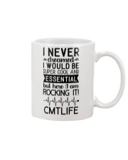 CMT Life Mug tile