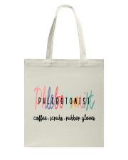 Phlebotomist Tote Bag tile