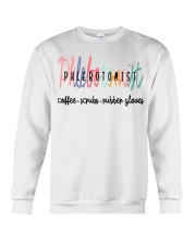 Phlebotomist Crewneck Sweatshirt tile
