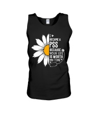 PSS Unisex Tank tile