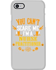 Nurse Practitioner - NP Phone Case tile