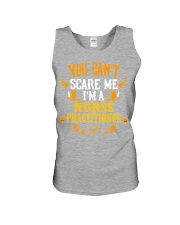 Nurse Practitioner - NP Unisex Tank tile