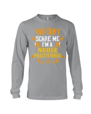Nurse Practitioner - NP Long Sleeve Tee tile