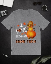 Endo Tech Classic T-Shirt lifestyle-mens-crewneck-front-16