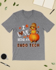 Endo Tech Classic T-Shirt lifestyle-mens-crewneck-front-19