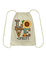 LPN Drawstring Bag tile