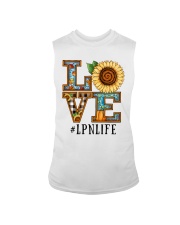 LPN Sleeveless Tee tile