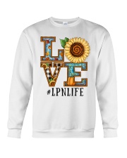 LPN Crewneck Sweatshirt tile