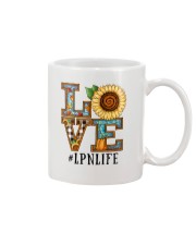 LPN Mug tile